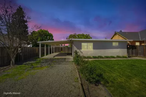 Exterior - 401 Bothun Rd, Turlock, CA 95380 photo 12 of 12