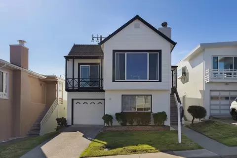 55 Westridge Ave, Daly City, CA 94015