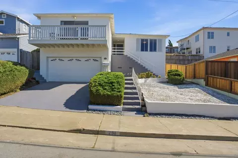 291 W 39th Ave, San Mateo, CA 94403