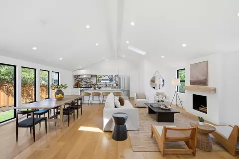 909 Sunnybrae Blvd, San Mateo, CA 94402