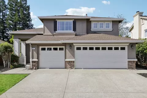 15 Centennial Way, San Ramon, CA 94583