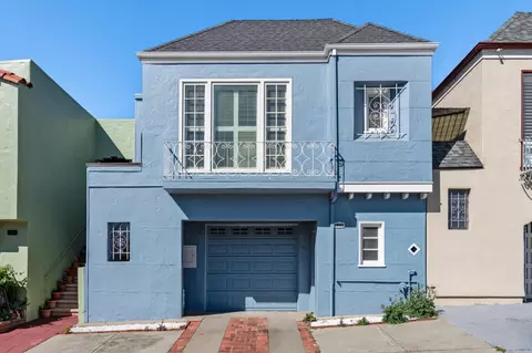 132 School St, Daly City, CA 94014