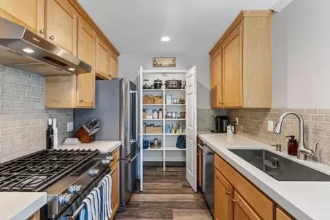 Kitchen - 5 Corinthian Ct, Novato, CA 94947 photo 3 of 3