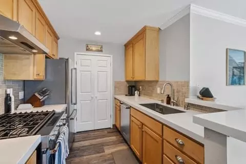 Kitchen - 5 Corinthian Ct, Novato, CA 94947 photo 1 of 3