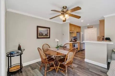 Dining - 5 Corinthian Ct, Novato, CA 94947 photo 1 of 1