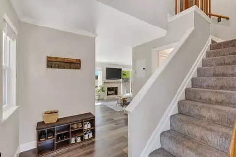 Entry Way - 5 Corinthian Ct, Novato, CA 94947 photo 1 of 1