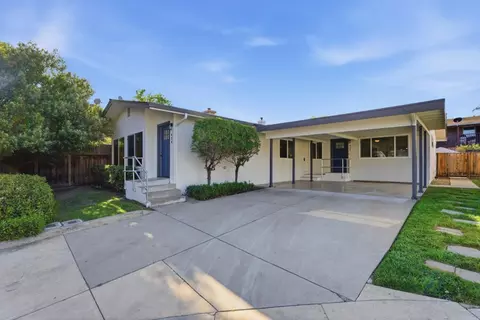 452 454 Waddington Ave, Sunnyvale, CA 94085