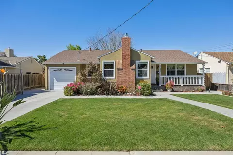 333 Schroeder St, Sunnyvale, CA 94085