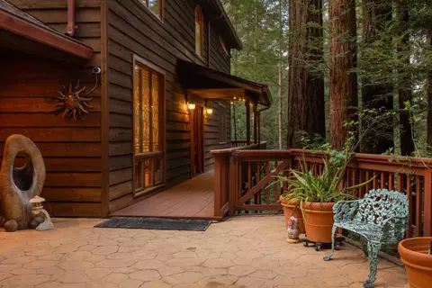 489 Northridge Dr, Scotts Valley, CA 95066