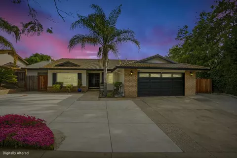 3630 Eastridge Dr, San Jose, CA 95148