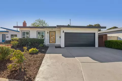 714 Hamilton Ln, Santa Clara, CA 95051