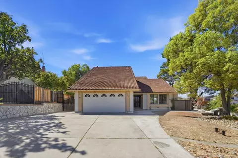3694 Lucas Dr, San Jose, CA 95148