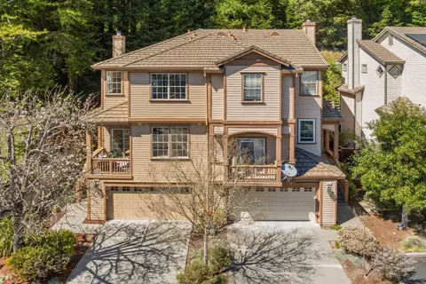 101 Woodhill Dr, Scotts Valley, CA 95066