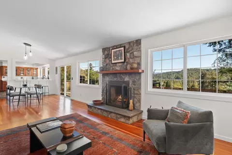 100 Camino Sinuoso, Scotts Valley, CA 95066