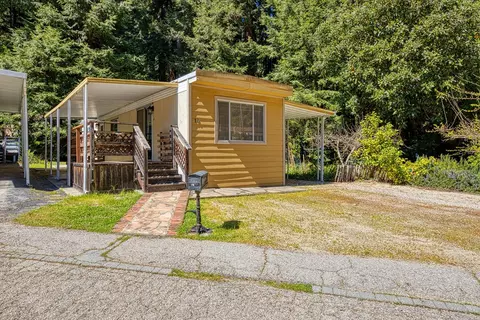 10 Kelldon Dr 10, Felton, CA 95018