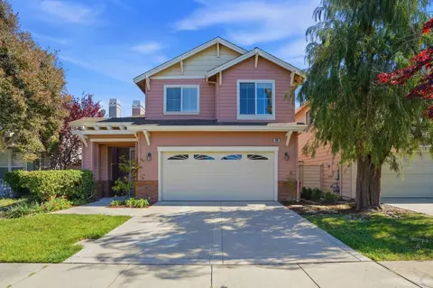 308 Sandhurst St, Redwood City, CA 94065