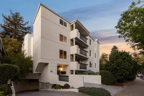 518 Almer Rd 6, Burlingame, CA 94010