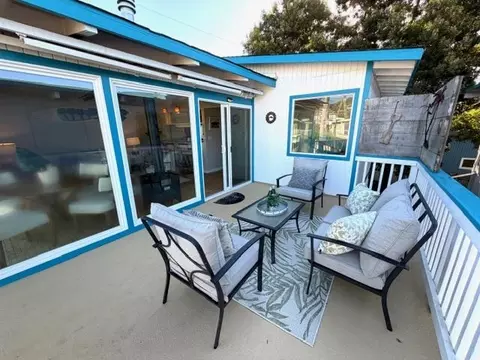 Exterior - 204 Aptos Beach Dr, Aptos, CA 95003 photo 2 of 5