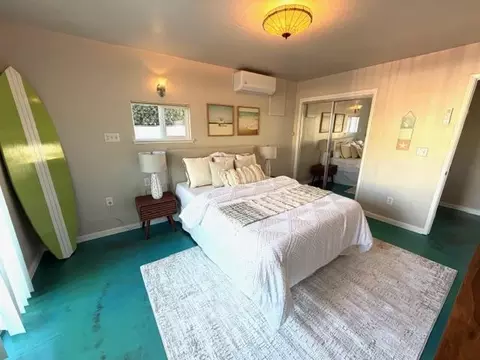 Bedroom - 204 Aptos Beach Dr, Aptos, CA 95003 photo 2 of 4