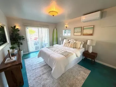 Bedroom - 204 Aptos Beach Dr, Aptos, CA 95003 photo 1 of 4
