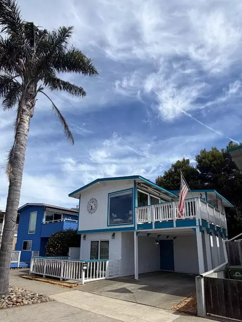 Exterior - 204 Aptos Beach Dr, Aptos, CA 95003 photo 3 of 5