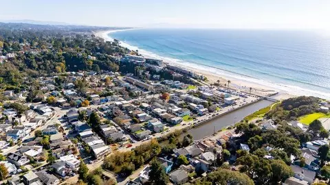 View/Area - 204 Aptos Beach Dr, Aptos, CA 95003 photo 2 of 2
