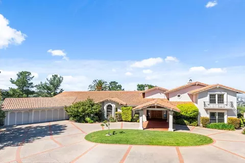 200 Tobin Clark Dr, Hillsborough, CA 94010