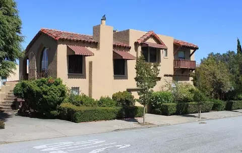 341 Hillcrest Blvd, Millbrae, CA 94030