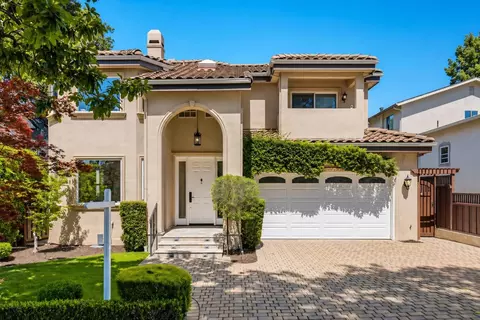 1012 Cortez Ave, Burlingame, CA 94010