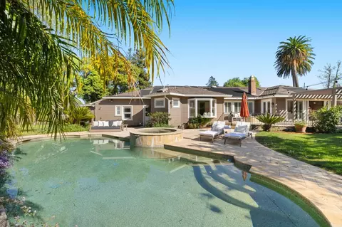 6 El Sereno Dr, San Carlos, CA 94070