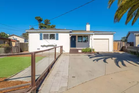 3139 Lelia Pl, Marina, CA 93933