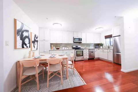 340 Grand Blvd 12, San Mateo, CA 94401