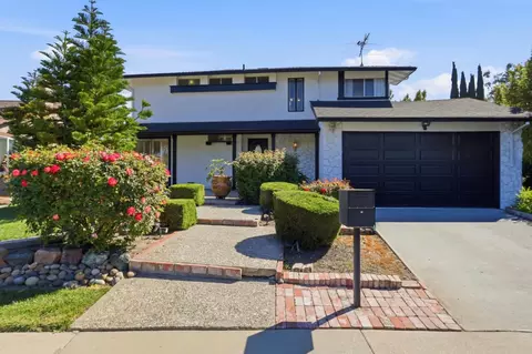 4530 Crocus Dr, San Jose, CA 95136