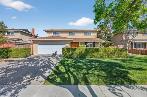 1631 Noreen Dr, San Jose, CA 95124