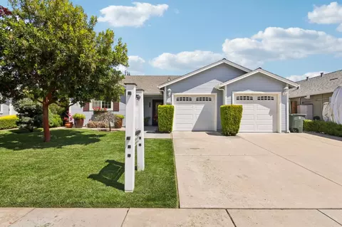 Exterior - 5482 Mesa Rd, Gilroy, CA 95020 photo 3 of 9