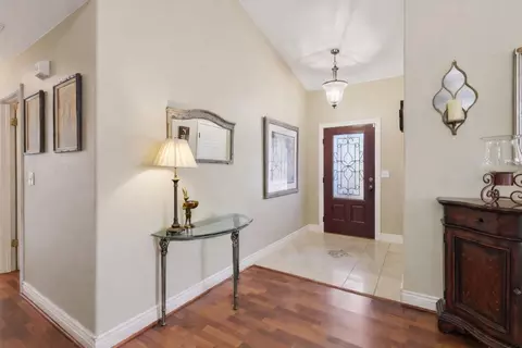 Entry Way - 5482 Mesa Rd, Gilroy, CA 95020 photo 1 of 1