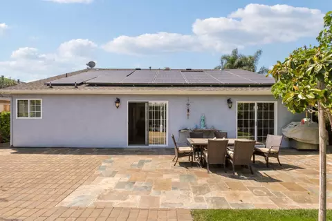 Exterior - 5482 Mesa Rd, Gilroy, CA 95020 photo 6 of 9