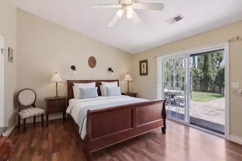Bedroom - 5482 Mesa Rd, Gilroy, CA 95020 photo 1 of 2