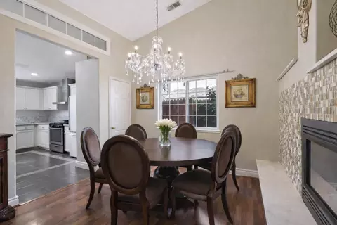 Dining - 5482 Mesa Rd, Gilroy, CA 95020 photo 1 of 2