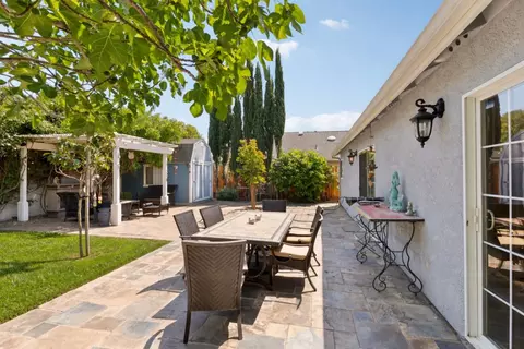 Exterior - 5482 Mesa Rd, Gilroy, CA 95020 photo 8 of 9