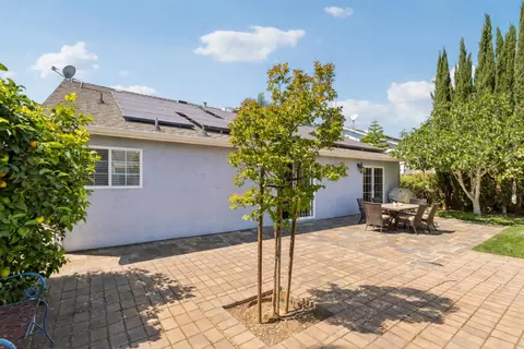 Exterior - 5482 Mesa Rd, Gilroy, CA 95020 photo 5 of 9
