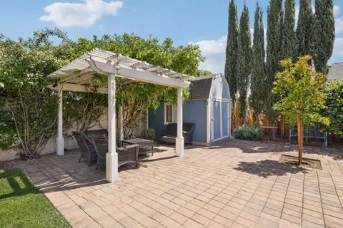 Exterior - 5482 Mesa Rd, Gilroy, CA 95020 photo 7 of 9