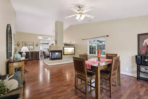 Dining - 5482 Mesa Rd, Gilroy, CA 95020 photo 2 of 2