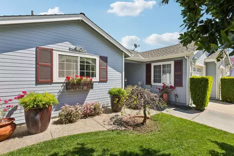 Exterior - 5482 Mesa Rd, Gilroy, CA 95020 photo 4 of 9