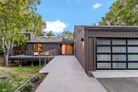 8 Hawkview St, Portola Valley, CA 94028