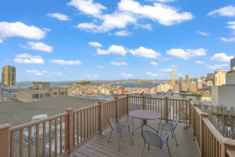 1250 Clay St 103, San Francisco, CA 94108