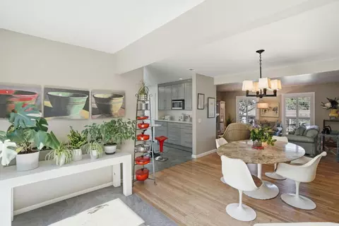 Dining - 329 Stuart Ave, Pacific Grove, CA 93950 photo 2 of 2