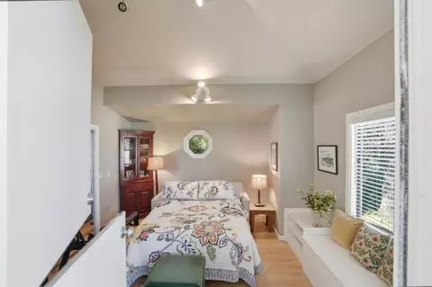 Bedroom - 329 Stuart Ave, Pacific Grove, CA 93950 photo 3 of 3