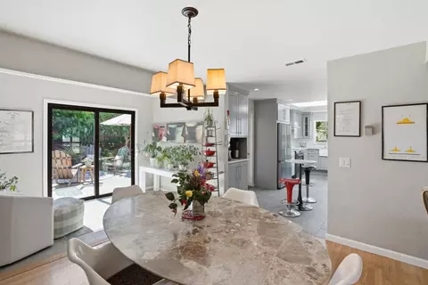 Dining - 329 Stuart Ave, Pacific Grove, CA 93950 photo 1 of 2