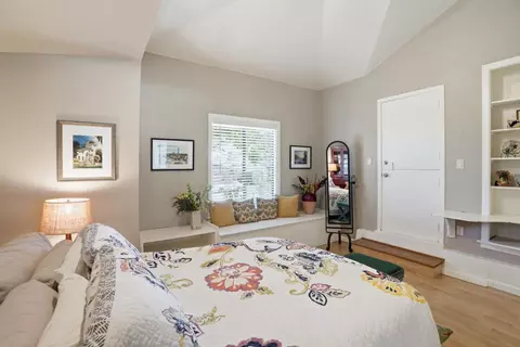 Bedroom - 329 Stuart Ave, Pacific Grove, CA 93950 photo 2 of 3